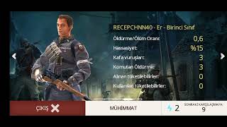 Brothers İn Arms 3 #Episode44