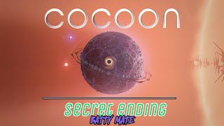 COCOON - Secret Ending Walkthrough