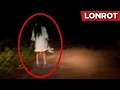 7 Fantasmas REALES captados en CÁMARA!