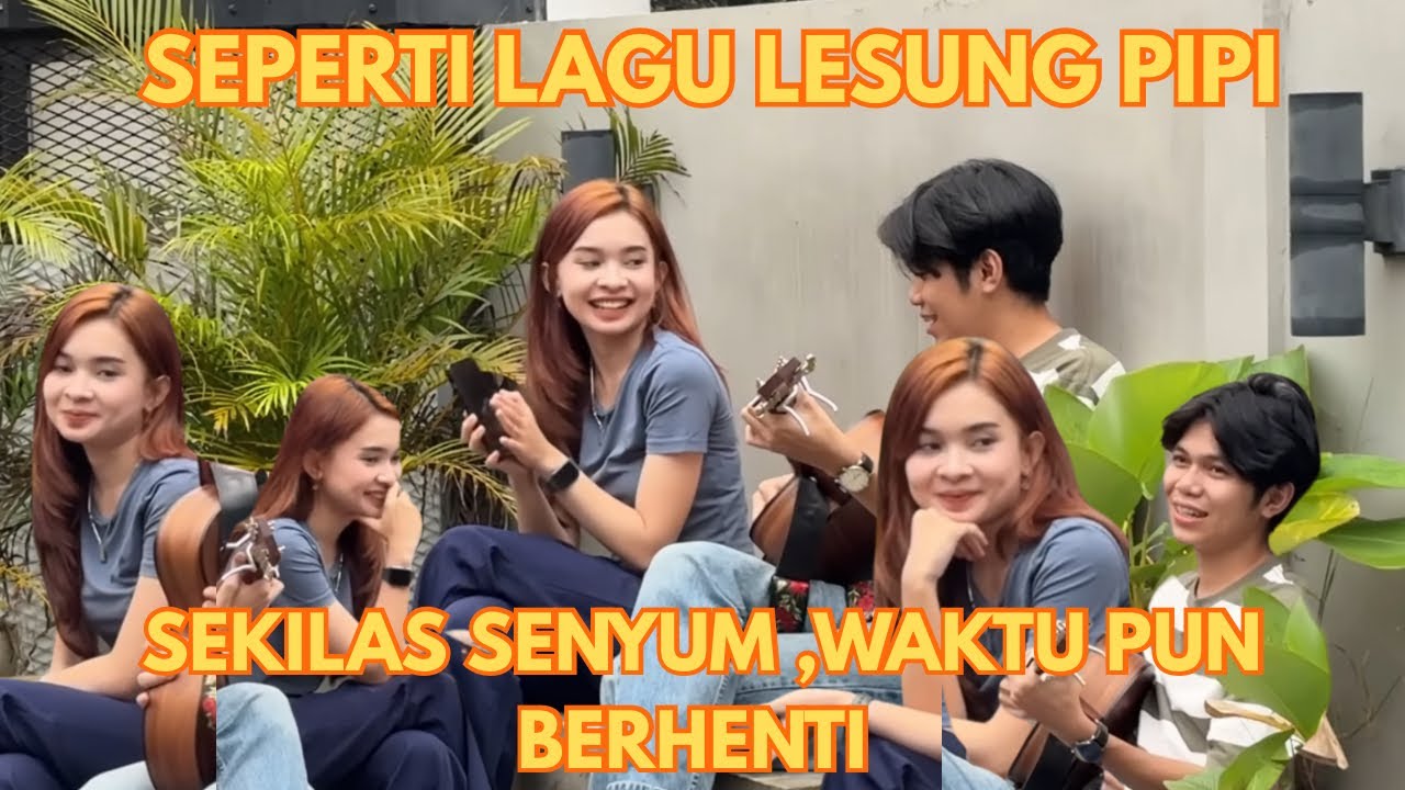 JUJUR KO AKU SALTING. :)