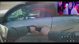 Reacting To The Worst 9-Point Turn Escape Attempt In Human History