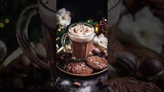 Relaxing Christmas Jazz Music in Costa Christmas Coffee Shop Ambience