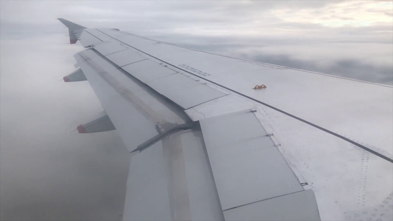 Trip Report British Airways Airbus A3 London Heathrow To Hamburg Euro Traveller Youtube