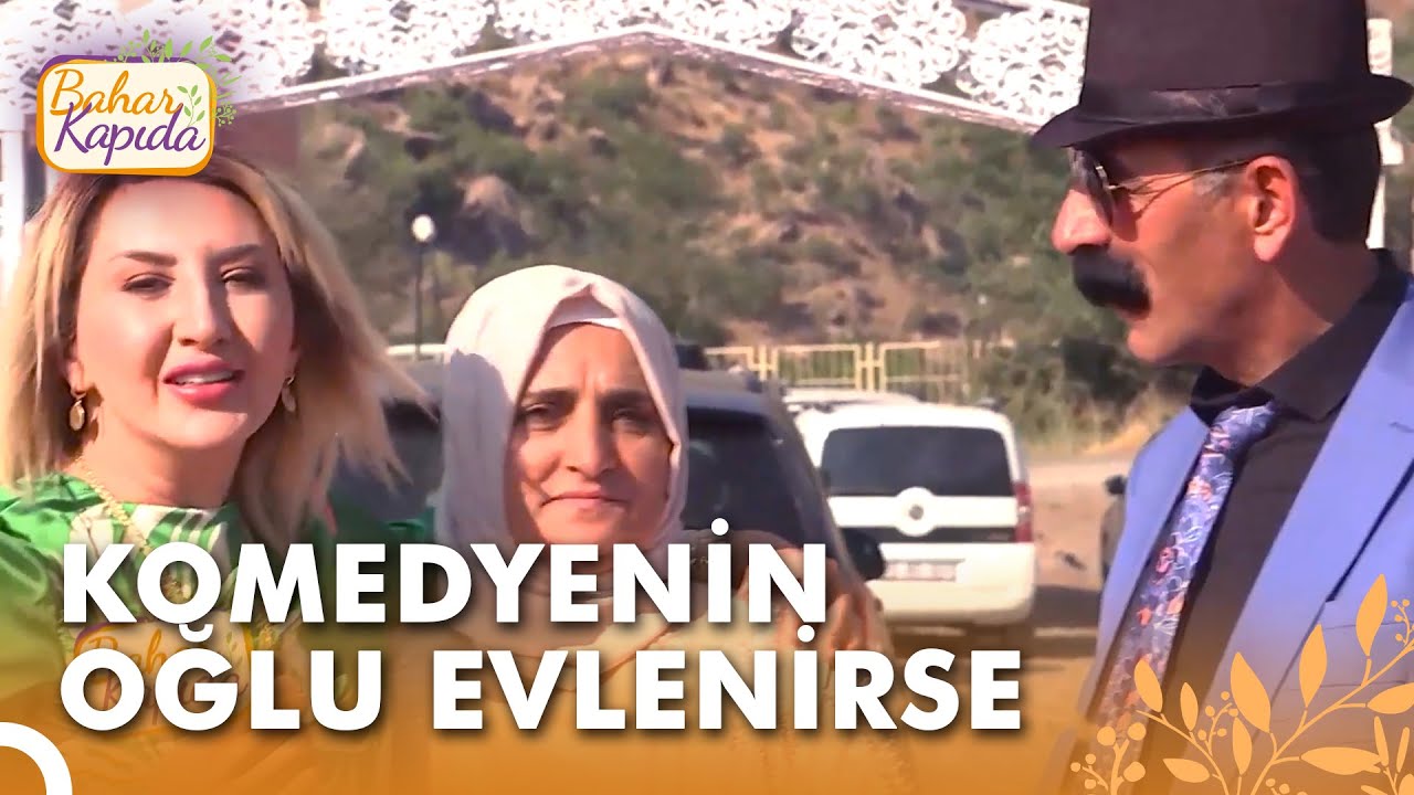 Şırnak'ta Tıvorlu İsmail'in Oğlunun Düğün Merasimi 🥁 | Bahar Kapıda