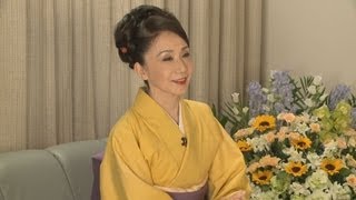 この道一筋へのご褒美 旭日小綬章受賞の俳優・岩下志麻さん