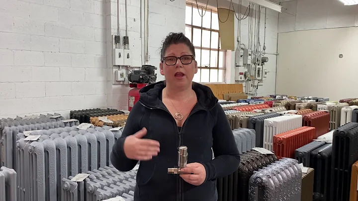 Understanding thermostatic radiator valves (TRVs)