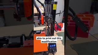 This Mod Lets My Prusa Mini Use CryoGrip!