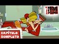 ISLA DEL DRAMA: Drama 101 | Capítulo Completo HD (S1 Ep.5) - Total Drama