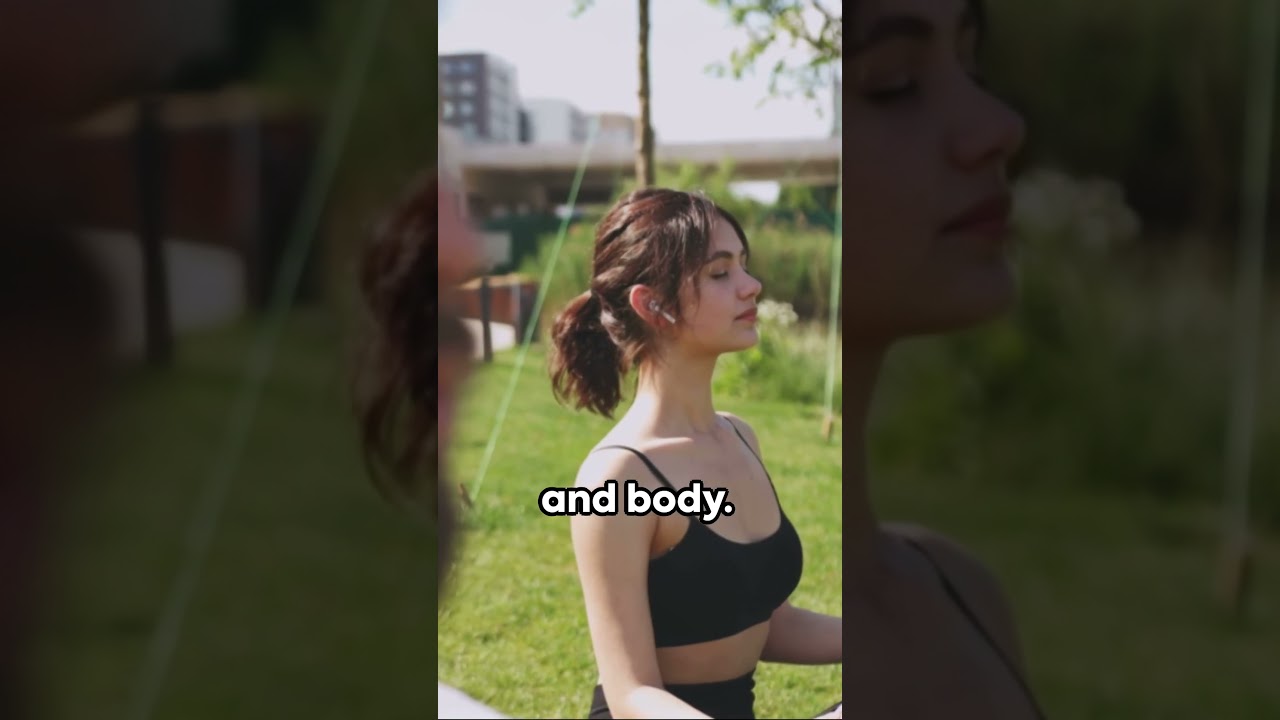 Cannabis & Meditation  A Mindful Journey