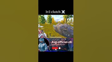 "1v3 clutch with M10 – pure close-range domination! 💥"