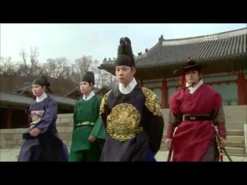 Rooftop Prince Trailer