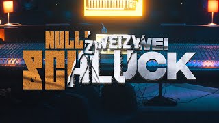 NULLZWEIZWEI - SCHLUCK (prod. by The Ironix) [Official Video]