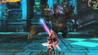 Continent of the Ninth Seal - BladeMaster ULTIMATE FURY