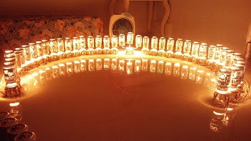 Đèn ngủ tự xoay . Cực Đẹp Lung Linh Huyền Ảo