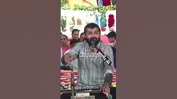 ગરીબ માણસ ની Respect કરજો.💯👍✅devayat khavad new status #devayatkhavad#shorts #shortvideo#viralshorts