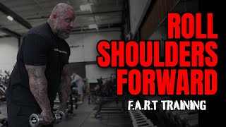 SIMPLE SOLUTIONS TO COMMON TRAINING PROBLEMS | MIKE VAN WYCK