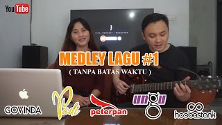 Download lagu MEDLEY LAGU #1 - TANPA BATAS WAKTU | VG HENDRA