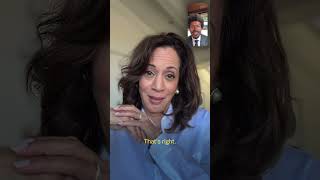 Our Fight for Voting Rights (with Vice President Kamala D. Harris)