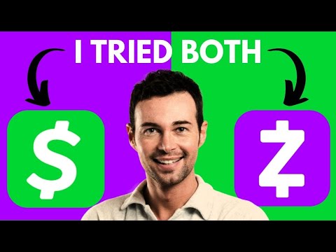 Cash App vs