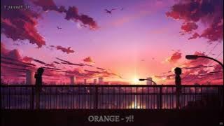 Orange [7!!]