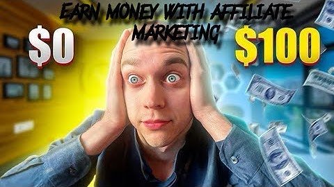 Earn Passive Income with Affiliate Marketing on PartnerStack: Step-by-Step Guide!