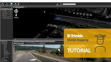 Automated Pole Detection