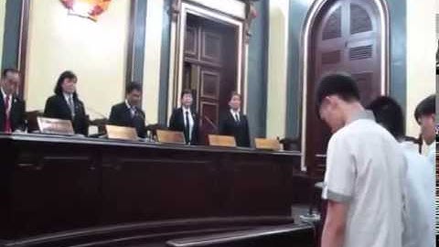 Tuyên án tử hình kẻ chặt tay nạn nhân cướp xe SH, cái giá phải trả cho những kẻ coi thường pháp luật