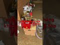 máy phun thuốc sâu korobi 5.5hp
