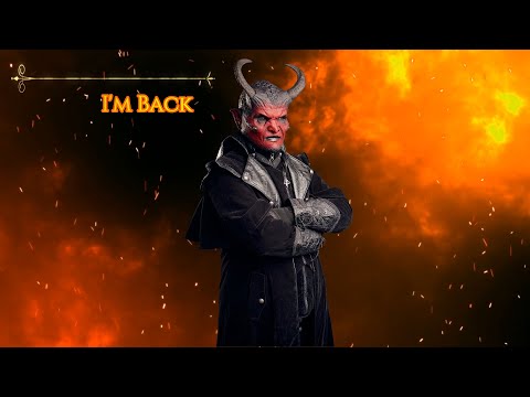 DEMON GOES HEARTHSTONE | Two Priests and a Demon