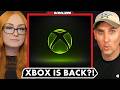 XBOX CEO Just Made Changes...