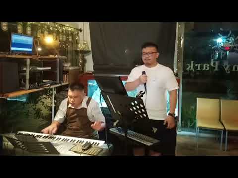 阿籽  -  缺席    /    原唱：鄭秀文