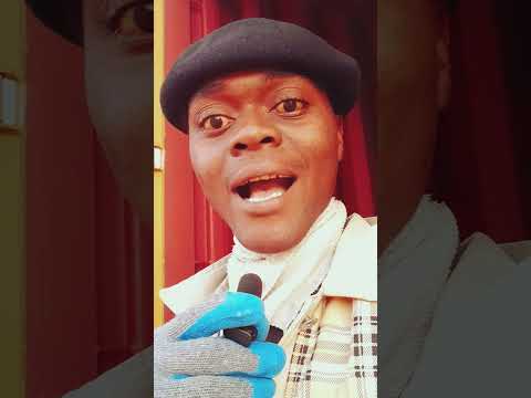 UJUMBE KWA WEZI WALIOPANGA KUIBIA WATU TAREHE 09 DECEMBER 2025