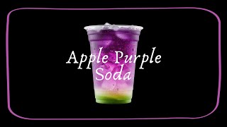 Apple Purple Soda 🍏 screenshot 5