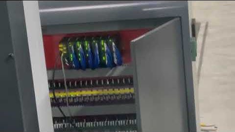 Fully Automatic Stitcher Gluer