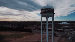 GARDEN CITY HIGH SCHOOL