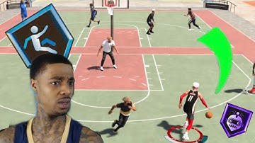Cutt It Outt (Flight)-NBA 2k20 Montage-3pt Playmaker (Ankle Breakers)