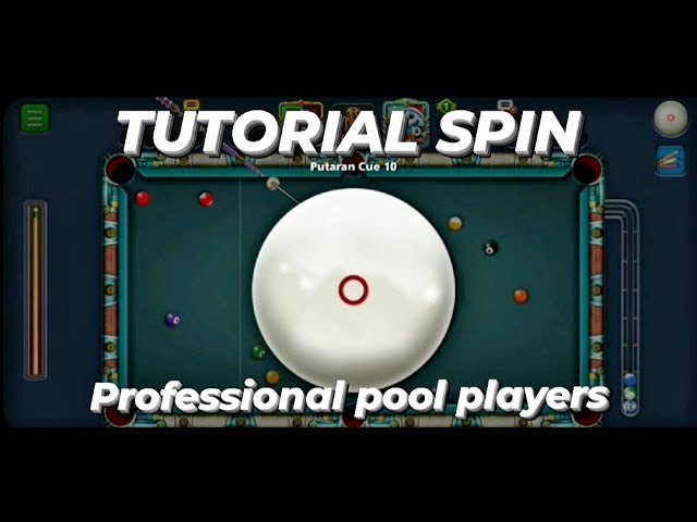 8 Ball Pool - LUCKY 8 CUE TRICK  How To Access Old Spin & Win in