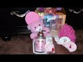 How i design a young teenyoung adult fragrance baskets  baskets giftideas valentinesday viral