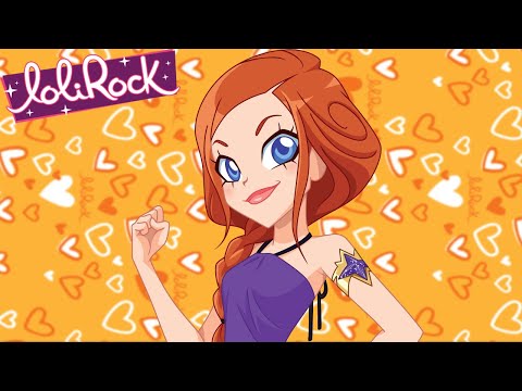 Best of LoliRock | CARISSA, PRINCESSE DE CALIX !!!💖  💖  | LoliRock Français