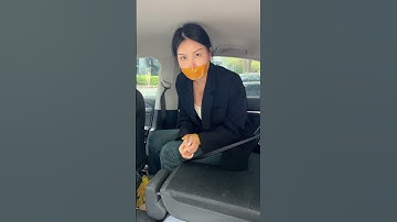 ‼️If you find yourself in the trunk‼️ #drivetips #driving #tips #automobile #facts #funny #goodthing