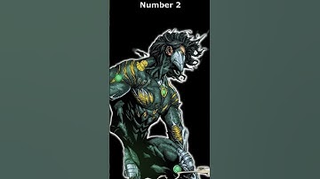 Choose Your Superpower! | 4 Random Powers Appear - Choose Wisely Ep. 3 #shorts #comics #geek