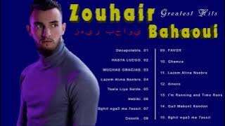 Greatest Hits Zouhair Bahaoui 2022 - أعظم الفعاليات زهير بهاوي 2022'