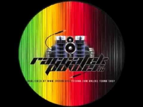 Yowii - Ganja Time