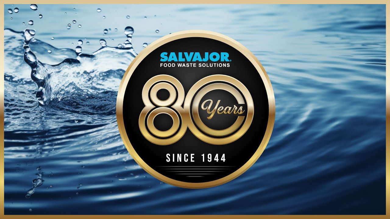 80 Years of Innovation | Salvajor
