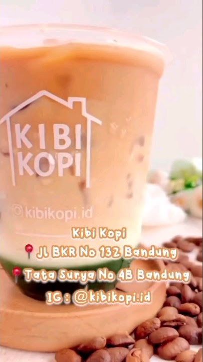 Ngopi Maseh, Kibi Kopi endul pisan nih #shorts