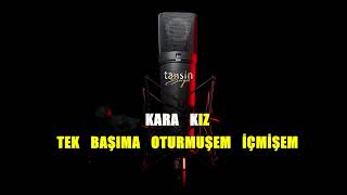 İbrahim Tatlıses - Gözleri Bela Kız / Karaoke / Md Altyapı / Cover / / Hq