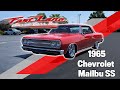 SOLD 1965 Chevrolet Malibu SS For Sale