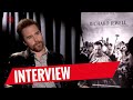 Sam Rockwell Interview | DER FALL RICHARD JEWELL | FredCarpet