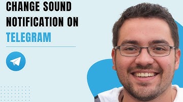 How to Change Notification Sound in Telegram (2025)