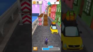 Messi Runner | Europe | Level 2 screenshot 4